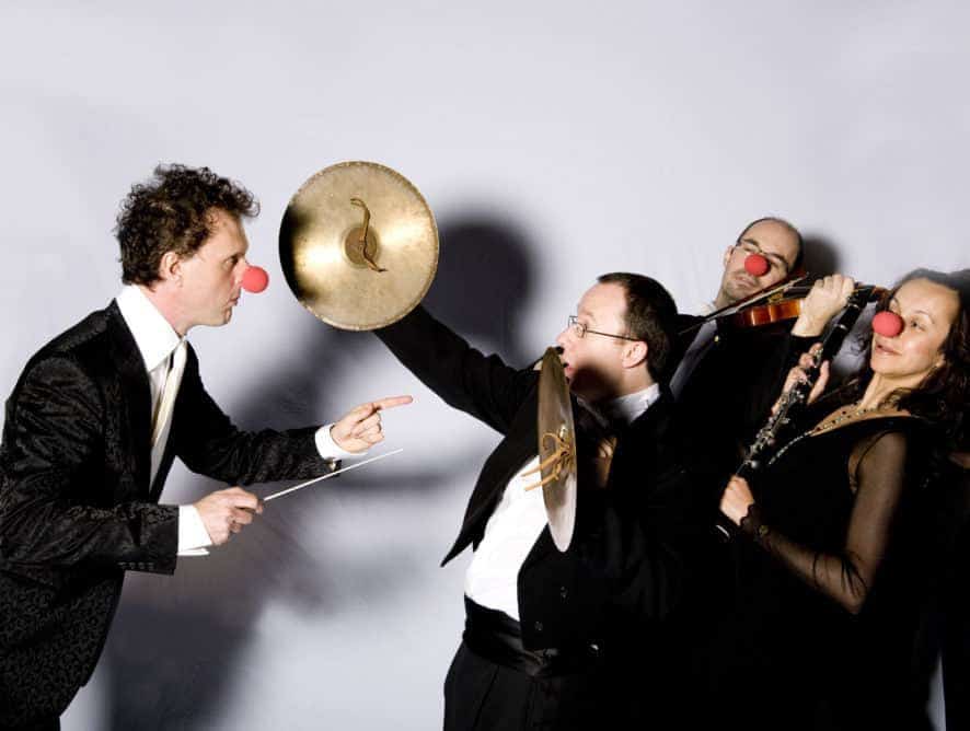 Rainer Hersch Orkestra