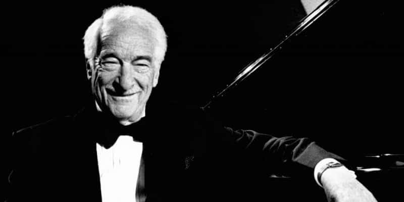 The real Victor Borge