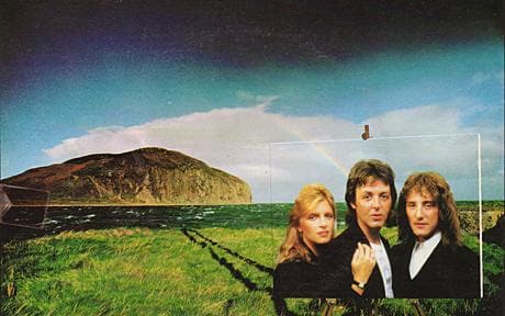 Mull of Kintyre (1977)