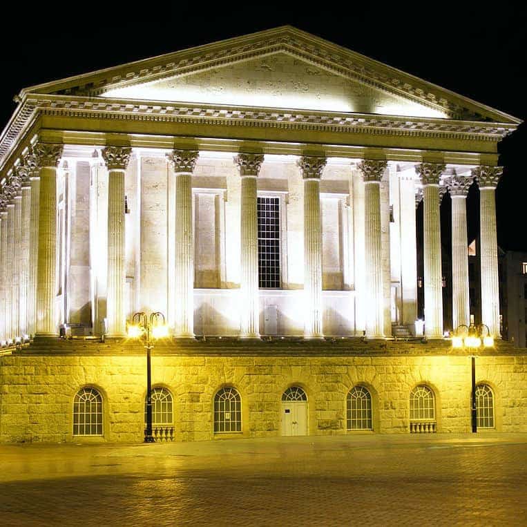 Birmingham Town Hall