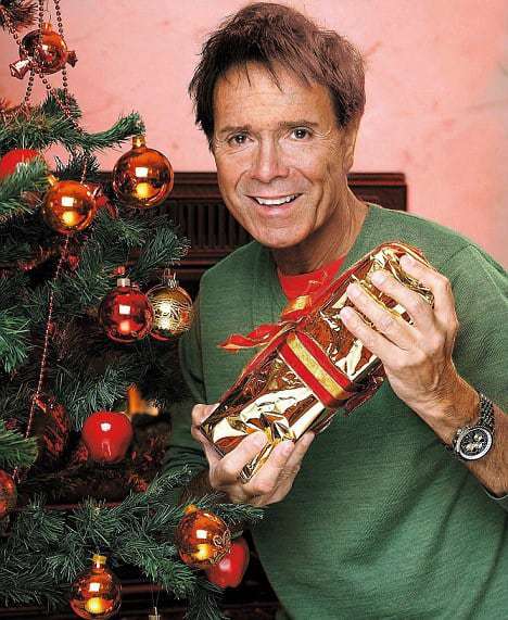 Cliff Richard