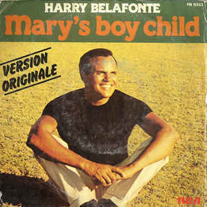 Harry Belafonte