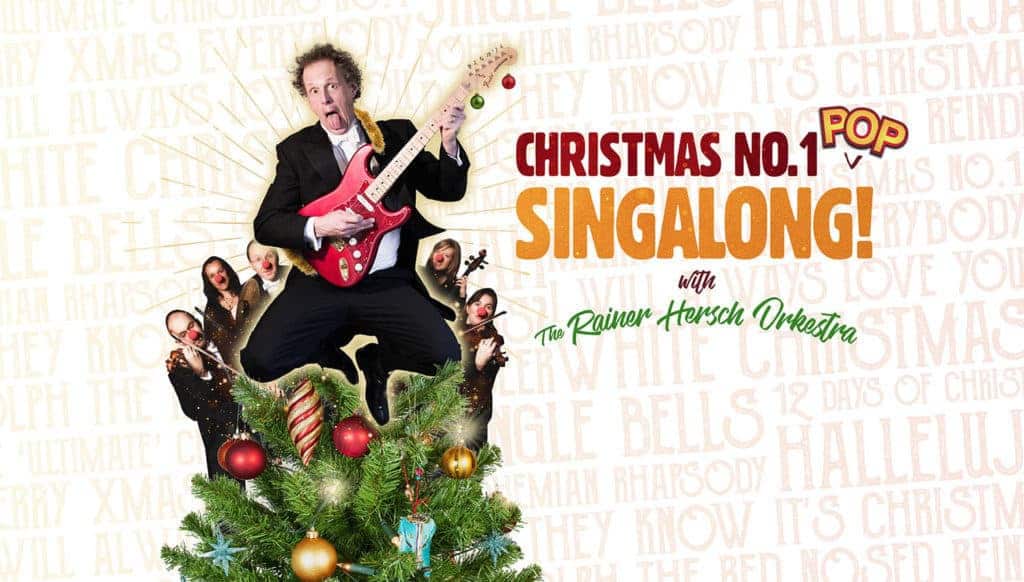 Christmas (Pop) Singalong