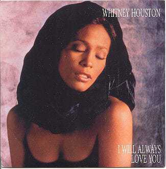 Whitney Houston