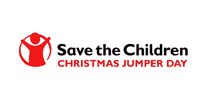 Christmas Jumpers logo