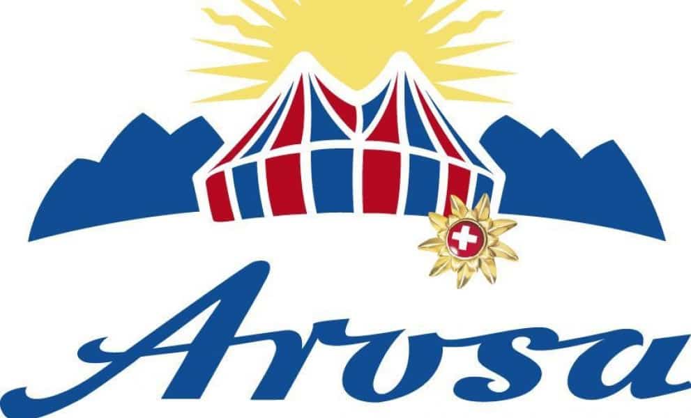 Arosa Logo