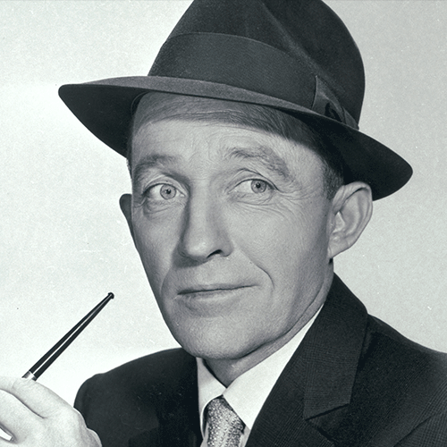 Bing Crosby