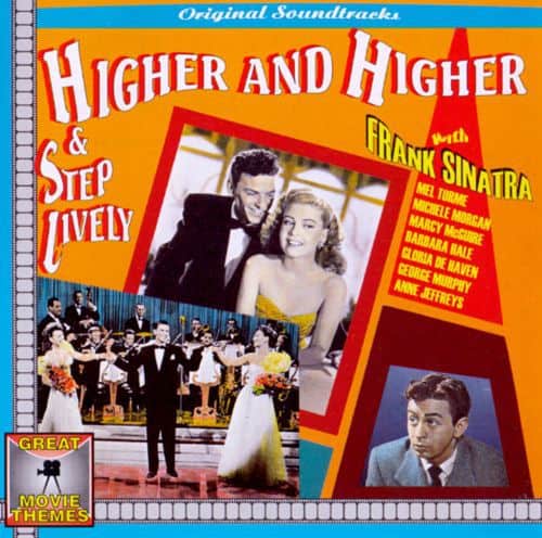 ‘Higher and Higher’ (1944)