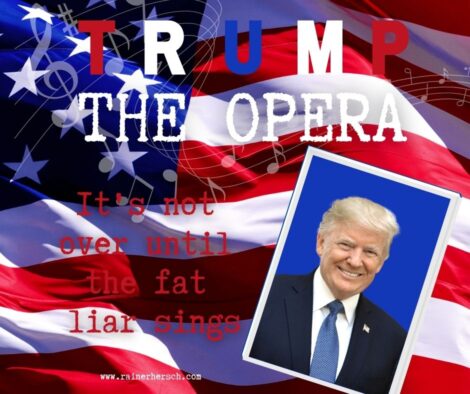 Trump: The Opera