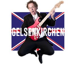 A Very British Christmas | Gelsenkirchen