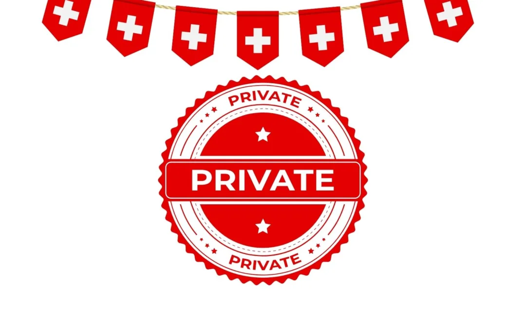 Private Event | Switzerland